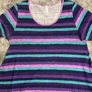 LuLaRoe Perfect T